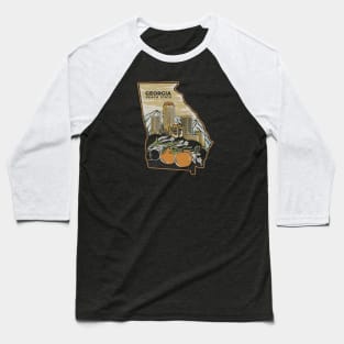 Georgia Baseball T-Shirt